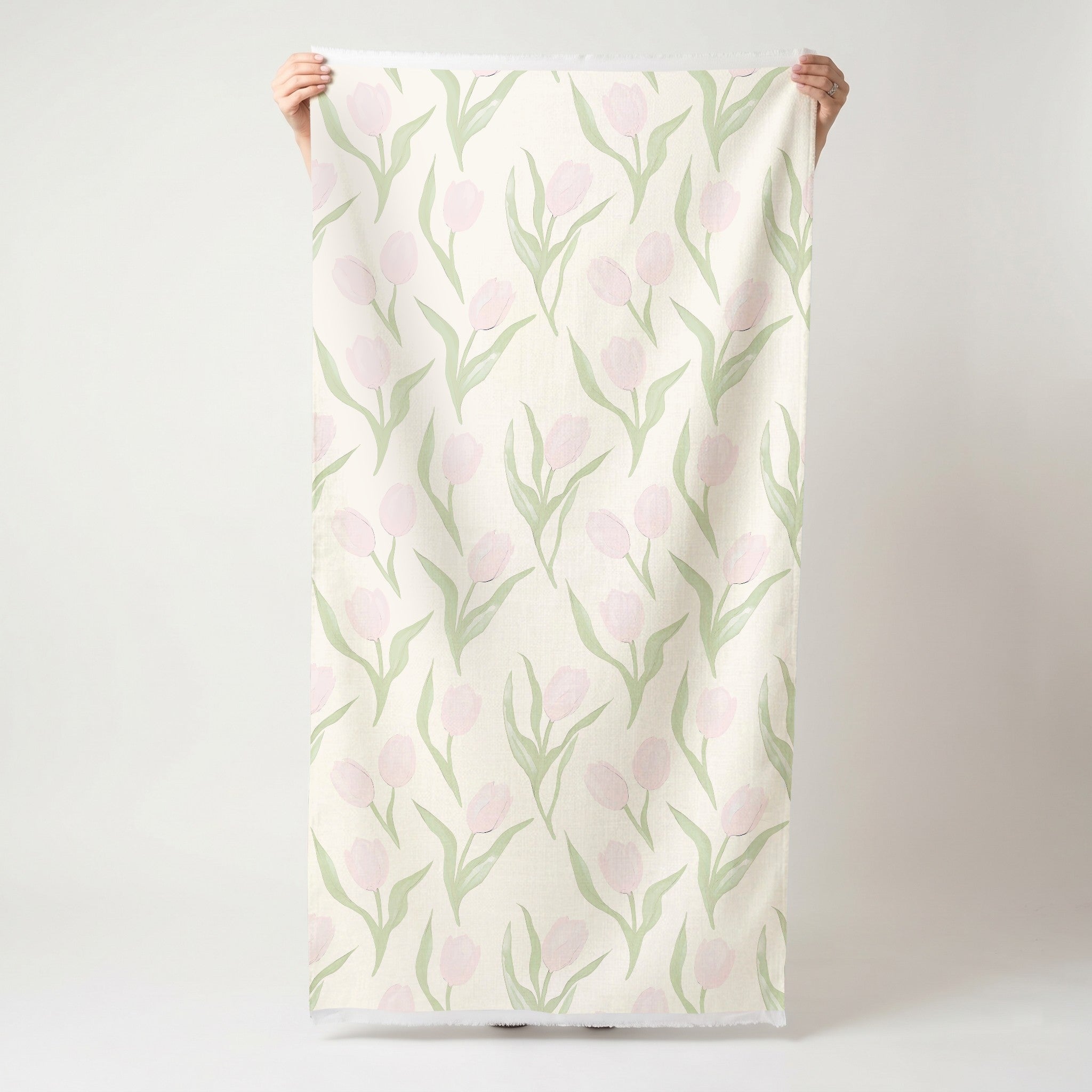 Juliet's Garden Cotton Candy - Fabric