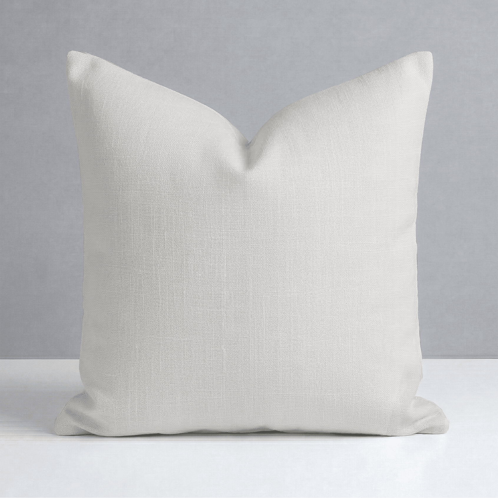 Juliet's Garden Sand Throw Pillow - Lemon Park