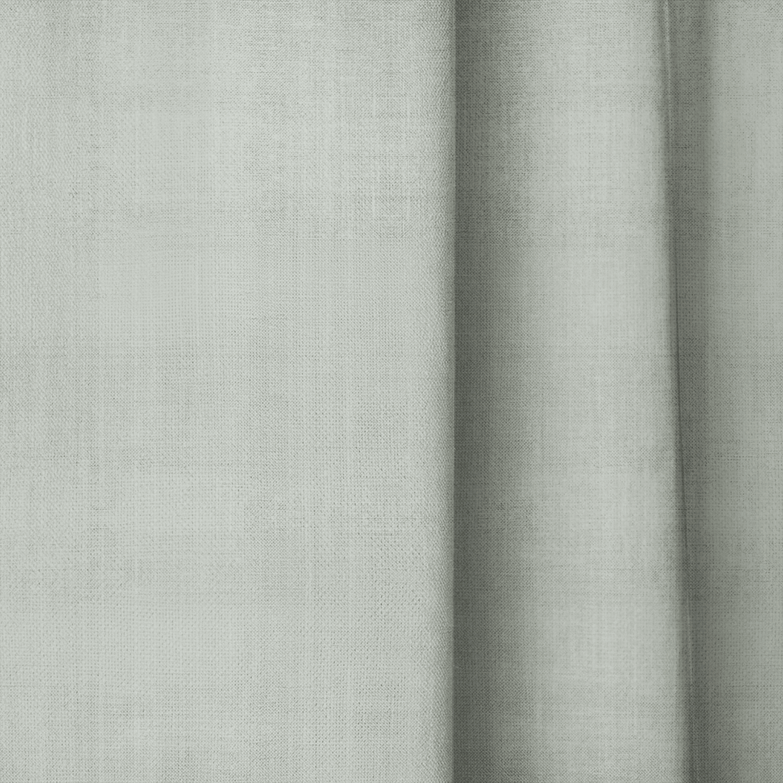 The Silk Garden Sage - Drapery